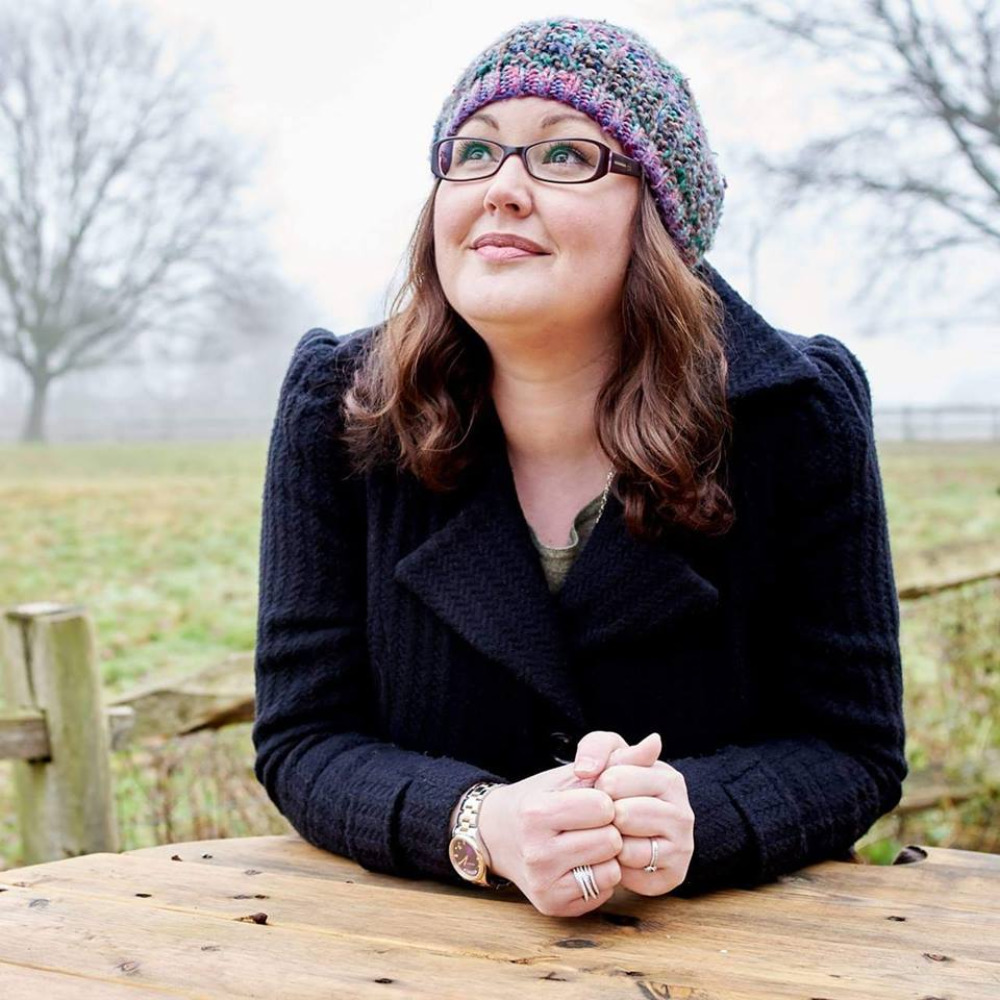 Meet your Posher, Sara